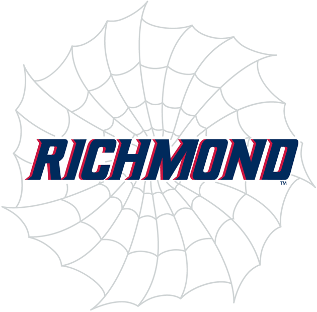 Richmond Spiders 2002-Pres Wordmark Logo iron on transfers for clothing